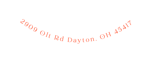 2909 Olt Rd Dayton OH 45417